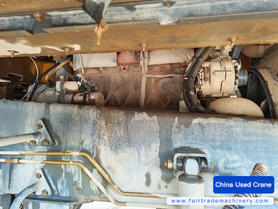 Buy XCMG Used Crane / 2 Buy XCMG Used Crane / 2